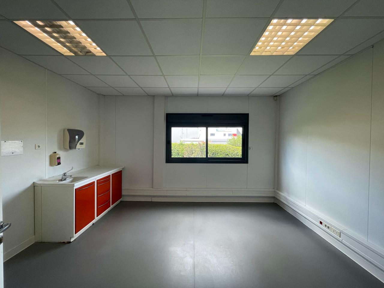 Local d'activité Eysines 778m² Vente local d'activité Eysines Gironde OVACT2531655 17